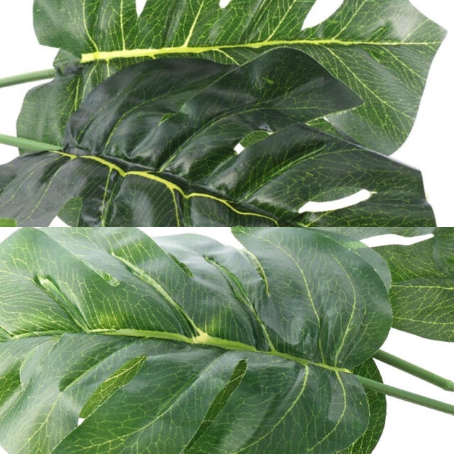 輸入品 フェイク モンステラ ハワイ フラ 観葉植物 リーフ サーフ 人工 海の通販 By pp ラクマ 輸入品 フェイク モンステラ ハワイ フラ 観葉植物 リーフ サーフ 人工 海の通販 By pp ラクマ