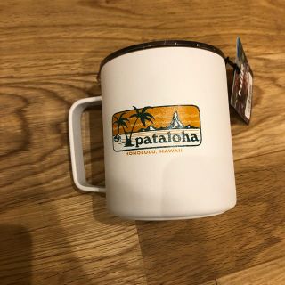 パタゴニア(patagonia)のパタロハ(グラス/カップ)