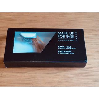 メイクアップフォーエバー(MAKE UP FOR EVER)のMakeup forever つけまつげ(つけまつげ)