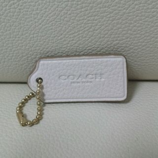 コーチ(COACH)のCOACH　キーホルダー(クラッチバッグ)