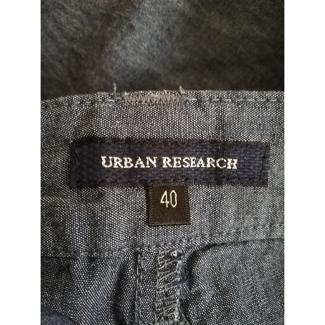 URBAN RESEARCH(アーバンリサーチ)のURBAN RESEARCH ＊メンズパンツ メンズのパンツ(その他)の商品写真