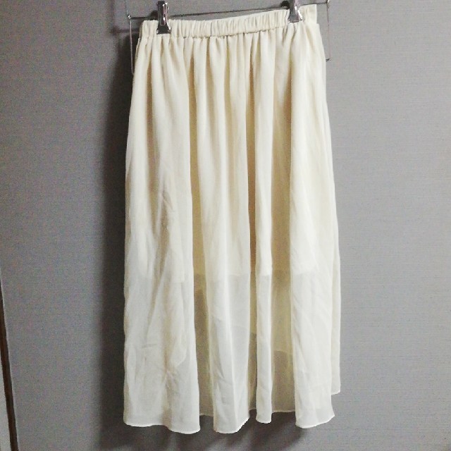 INGNI(イング)のINGNI スカート/M レディースのスカート(ひざ丈スカート)の商品写真