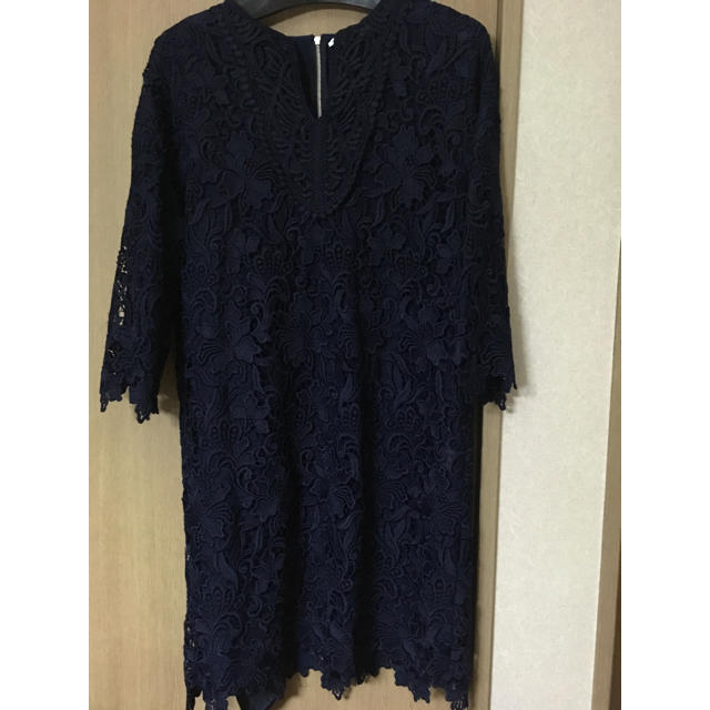 新品 アドーア ADORE レースワンピース - www.husnususlu.com