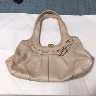 コーチ(COACH)のCOACH ハンドバッグ(ハンドバッグ)