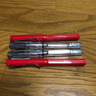 ラミー(LAMY)のLAMY ボールペン(ペン/マーカー)