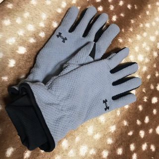 アンダーアーマー(UNDER ARMOUR)のアンダーアーマー手袋(手袋)