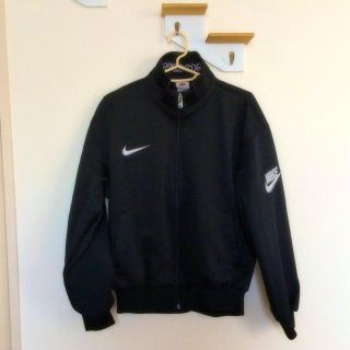 ナイキ(NIKE)のNIKE ジャージ(上)(パーカー)