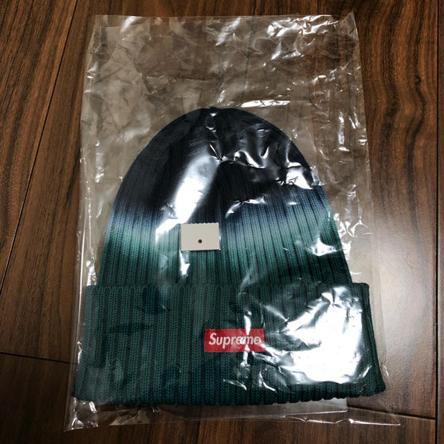 suprem Overdyed Beanie シュプリーム ビーニー 1