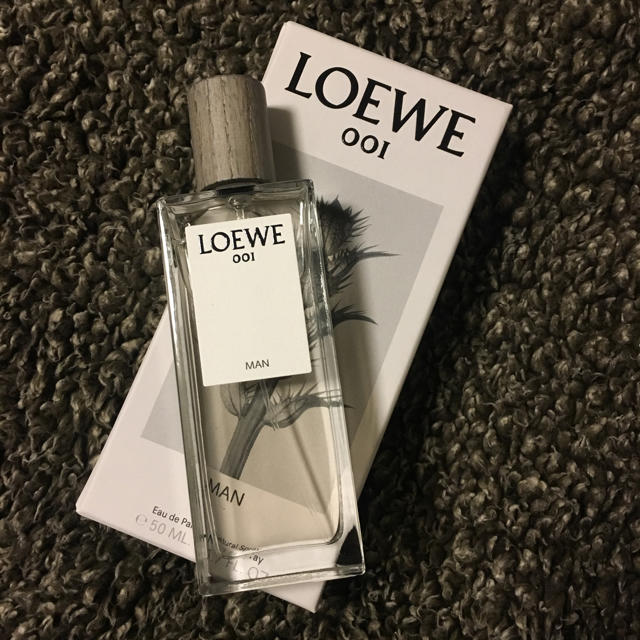 LOEWE(ロエベ)のLOEWE 香水 ロエベ 50ml コスメ/美容の香水(香水(男性用))の商品写真
