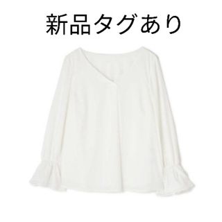 プロポーションボディドレッシング(PROPORTION BODY DRESSING)のプロポーションボディドレッシング　ブラウス(シャツ/ブラウス(長袖/七分))