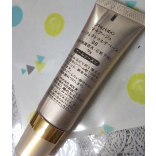 マキアージュ(MAQuillAGE)のマキアージュパーフェクトマルチベースBB(BBクリーム)