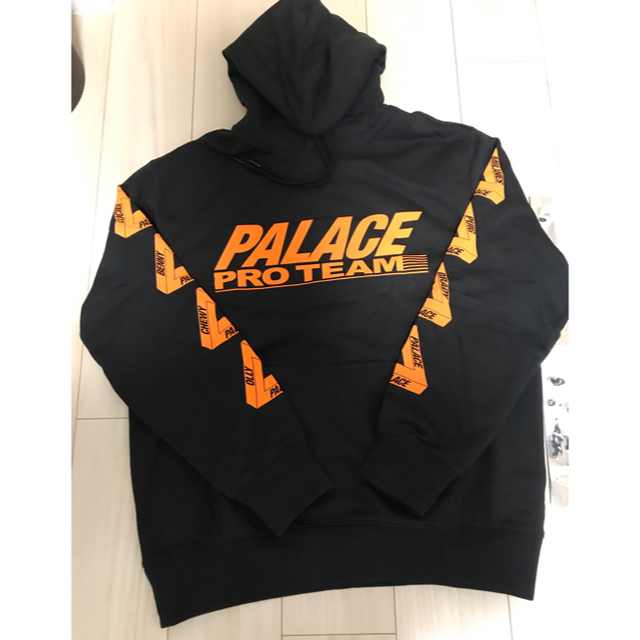 Palace Skateboards pro tool 新作 2019SS