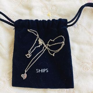 シップス(SHIPS)のみかりん様 専用(ネックレス)