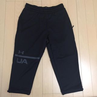 アンダーアーマー(UNDER ARMOUR)のアンダーアーマー パンツ ひざ下(ウォーキング)