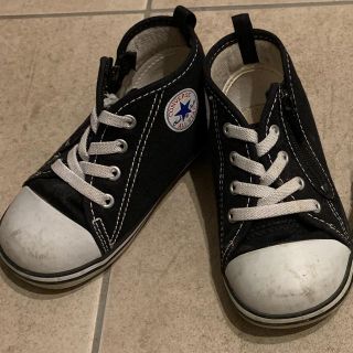 コンバース(CONVERSE)のコンバース キッズ(スニーカー)