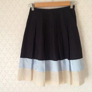 ユナイテッドアローズ(UNITED ARROWS)のgreenlabel ♡ スカート(ひざ丈スカート)
