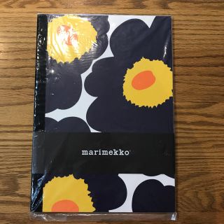 マリメッコ(marimekko)のマリメッコ ノート(ノート/メモ帳/ふせん)