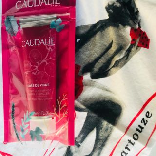 CAUDALIE  ハンドクリーム  30ml  新品(ハンドクリーム)