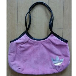 アディダス(adidas)のadidas bag (ショルダーバッグ)