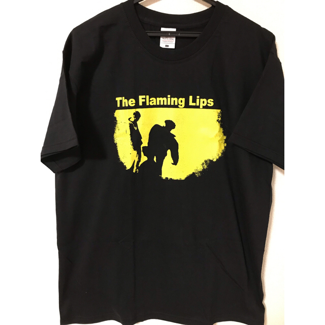 THE FLAMING LIPS フレーミングリップス　ヴィンテージ　Tシャツ