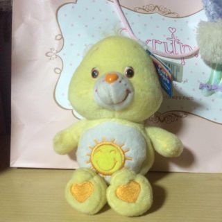 ぬいぐるみ (イエロー/黄色系)のフリマアイテム一覧 ぬいぐるみ (イエロー/黄色系)のフリマアイテム一覧