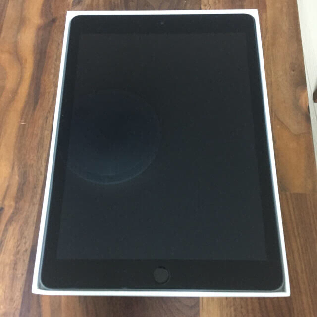 専用 iPad 6th Generation Wi-FiPC/タブレット