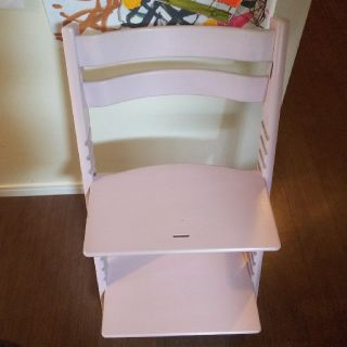 ストッケ(Stokke)のストッケ  椅子(その他)