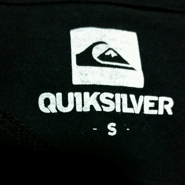 QUIKSILVER(クイックシルバー)の◎QUIKSILVER ロンT◎ メンズのトップス(Tシャツ/カットソー(七分/長袖))の商品写真