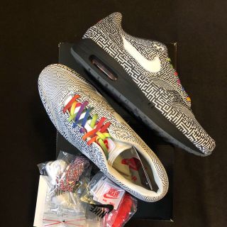 ナイキ(NIKE)の28.5 NIKE AIR MAX 1 ON AIR TOKYO MAZE(スニーカー)