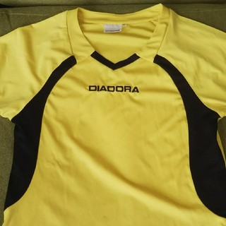 ディアドラ(DIADORA)のDIADORA シャツ 140(ウェア)