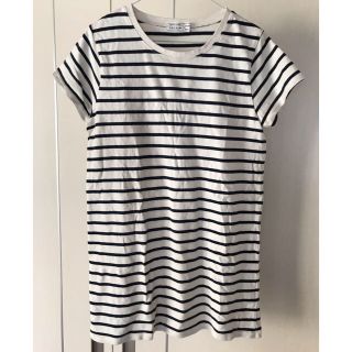 レプシィム(LEPSIM)の♡専用♡LEPSIM Ｔシャツ ワンピース(ひざ丈ワンピース)