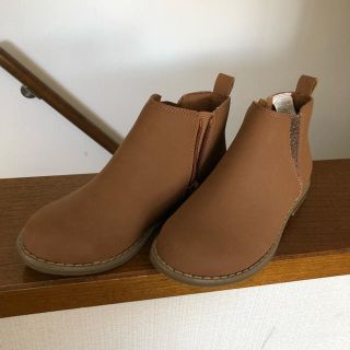 ギャップ(GAP)のGAP ショートブーツ 子供 19cm(ブーツ)