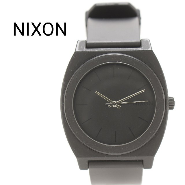 NIXON(ニクソン)のNIXON　ニクソン　腕時計 メンズの時計(腕時計(アナログ))の商品写真