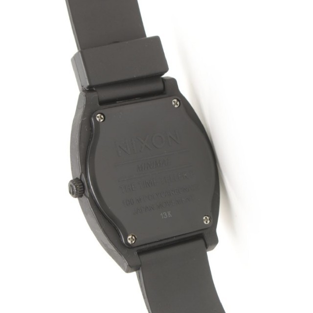 NIXON(ニクソン)のNIXON　ニクソン　腕時計 メンズの時計(腕時計(アナログ))の商品写真