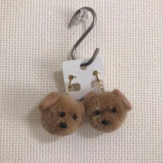 ウィゴー(WEGO)のイヤリング(イヤリング)