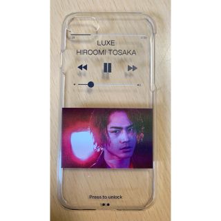 三代目 J Soul Brothers 登坂広臣iphoneケースの通販 By 彩 S Shop サンダイメジェイソウルブラザーズならラクマ