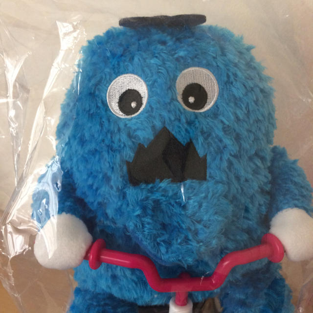 Au ガチャピン ムック 自転車 Uq ノベルティ セットの通販 By S Shop エーユーならラクマ Au ガチャピン ムック 自転車 Uq ノベルティ セットの通販 By S Shop エーユーならラクマ