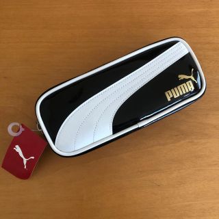 プーマ(PUMA)の新品 タグ付き プーマペンケース(ペンケース/筆箱)