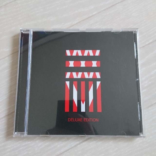 ONE OK ROCK(ワンオクロック)のONE OK ROCK 35xxxv 海外盤 エンタメ/ホビーのCD(ポップス/ロック(邦楽))の商品写真