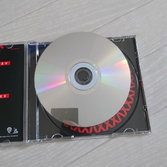 ONE OK ROCK(ワンオクロック)のONE OK ROCK 35xxxv 海外盤 エンタメ/ホビーのCD(ポップス/ロック(邦楽))の商品写真