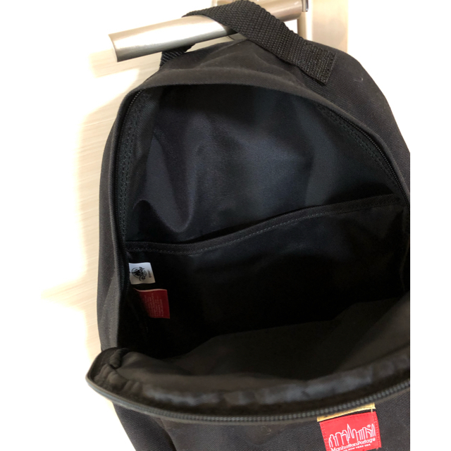 Manhattan Portage マンハッタンポーテージ ミッキー リュックバッグ