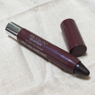 レブロン(REVLON)のREVLON バームステイン スタリーナイト(口紅)