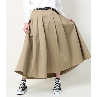 ディッキーズ(Dickies)のヒロ様専用 グラミチ   ディッキーズ  スカート(ロングスカート)