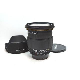 限定値下げ❗️SIGMA24-60mm F2.8 EX DG ニコン用