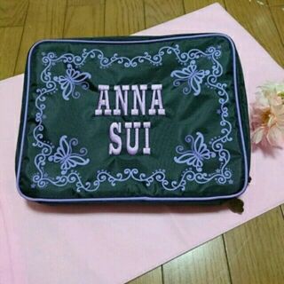 アナスイ(ANNA SUI)のミミ様専用です❤(モバイルケース/カバー)