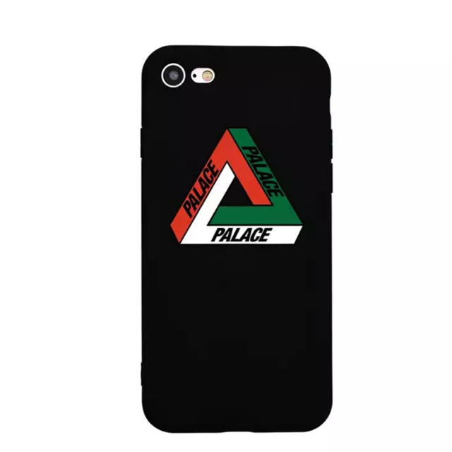 大人気★ PALACE iPhone ケース ストリートブランド スケーターの通販 by リツshop 海外｜ラクマ