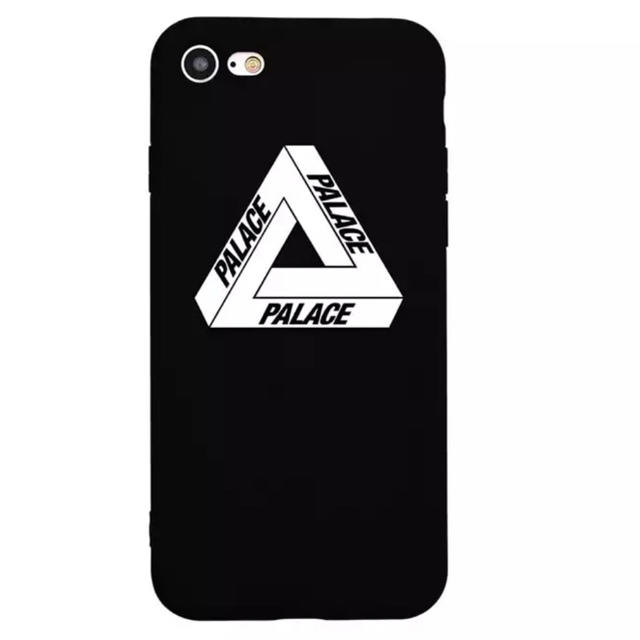 大人気★ PALACE iPhone ケース ストリートブランド スケーターの通販 by リツshop 海外｜ラクマ