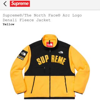 シュプリーム(Supreme)のsupreme north face arc logo demali XL(その他)