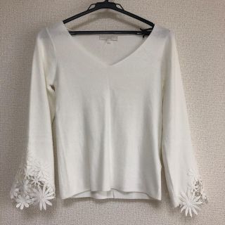 プロポーションボディドレッシング(PROPORTION BODY DRESSING)のPROPORTION BODY DREESING ニット(ニット/セーター)