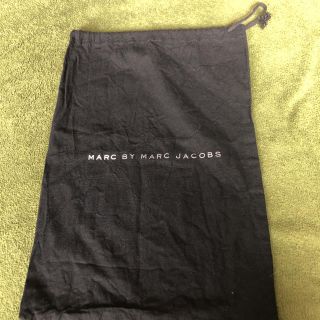 マークバイマークジェイコブス(MARC BY MARC JACOBS)のマークバイマークジェイコブス    保存袋(ショップ袋)